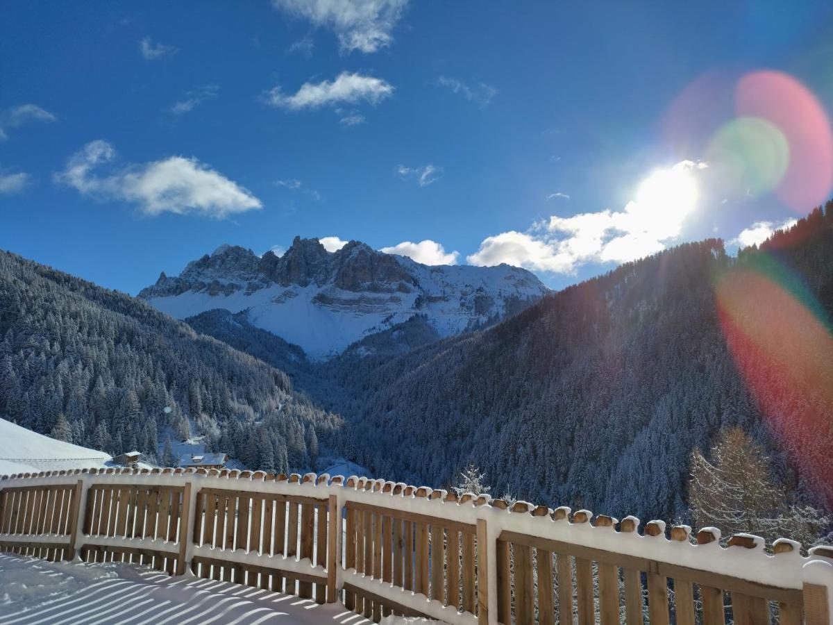 Zimmererhof Bressanone Kültér fotó