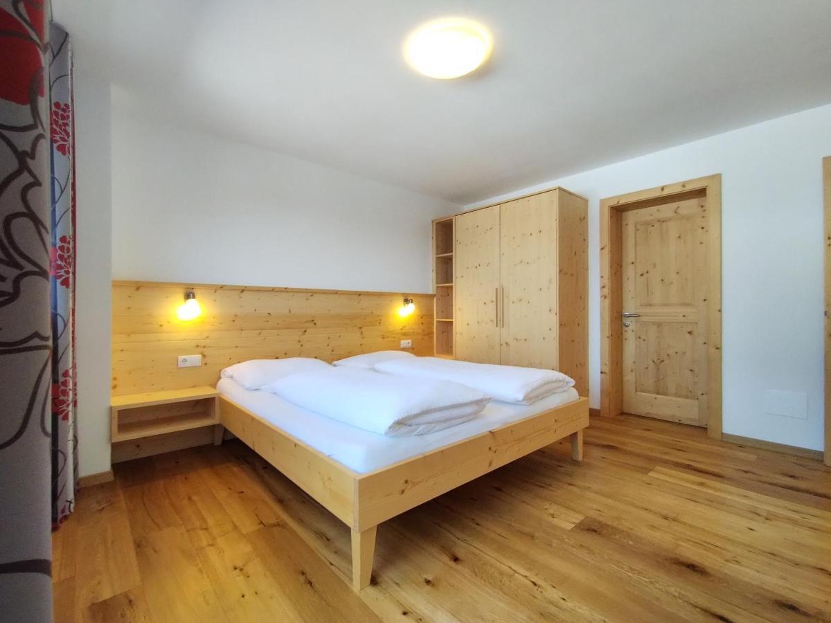 Zimmererhof Bressanone Kültér fotó
