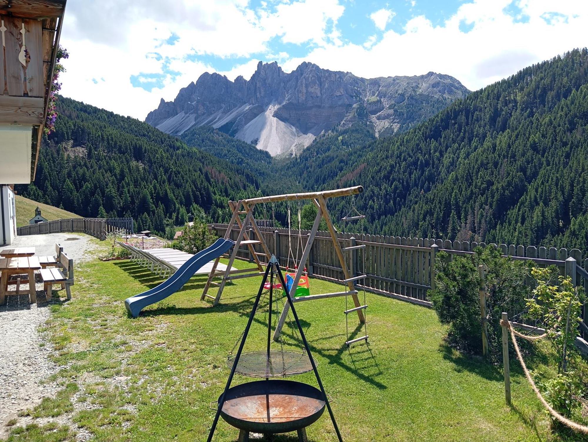 Zimmererhof Bressanone Kültér fotó